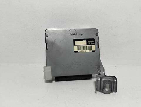 Foto 1ª: Centralita Motor ECU Lexus GS 4 V8 32V CAT 347CV (2005)