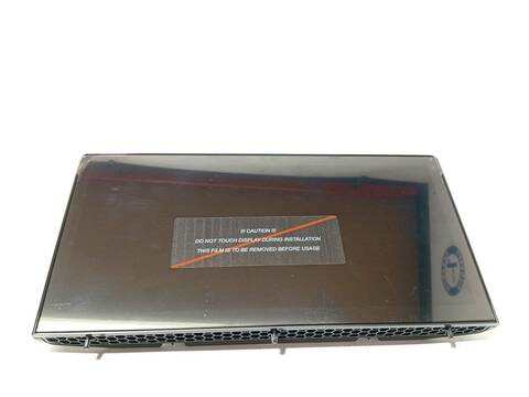 Foto 3ª: Pantalla Multifuncion Ford Kuga 2.5 FHEV 190CV 140KW [BGDC] (2024)