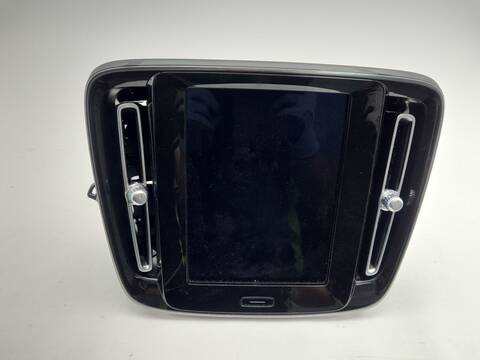 Pantalla Multifuncion Volvo XC 40 T3 163CV 120KW