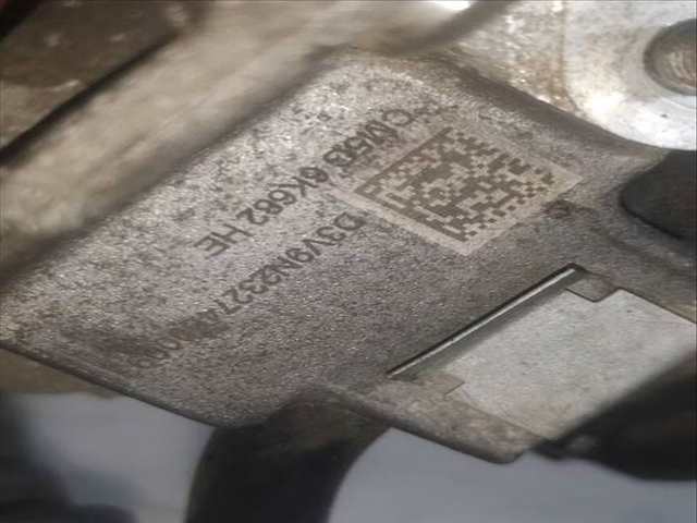 Turbocompresor Ford C Max M1DA CEU)