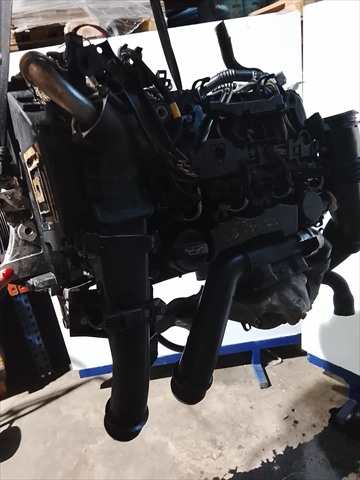 Motor Completo Citroen Xsara 1.6 D PICASSO