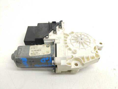 Elevalunas Eléctrico Trasero Derecho Volkswagen Jetta 2.0 TDI 140CV 103KW