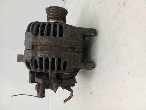 Foto 2ª: Alternador Renault Laguna 1.9 DCI BG08 BG0G) 120CV 88KW [F9Q 650,F9Q 670,F9Q 674,F9Q 750] (2025)