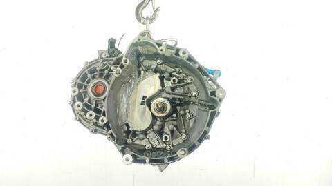 Caja Cambios Alfa Romeo Giulietta 1.6 JTDM 940FXD1A) 105CV