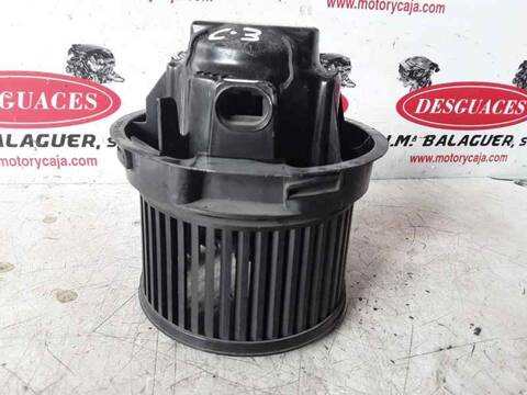 Foto 3ª: Ventilador de Calefacción Citroen C3 1.4 HDI CAT 8HY - DV4TED4) 90CV