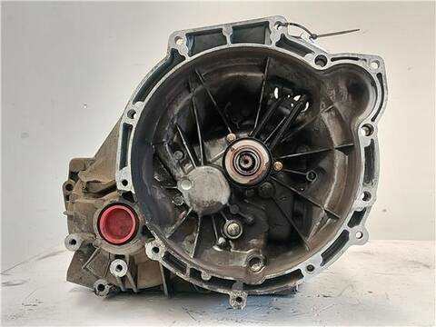 Caja Cambios Ford Fiesta 1.4 16V 80CV 59KW