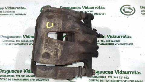 Pinza Freno Delantera Derecho Opel Tigra COSMO 69CV 51KW