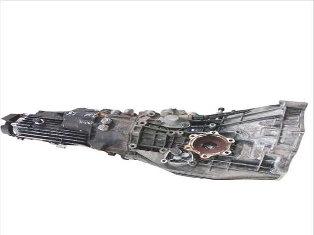 Foto 3ª: Caja Cambios Audi A4 2.5 TDI QUATTRO (2000)