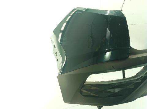 Foto 3ª: Paragolpes Trasero Hyundai Tucson 1.6 T-GDI 150CV [G4FP] (2020)