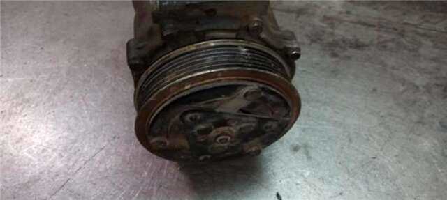 Foto 3ª: Compresor Aire Acondicionado Citroen Xsara 1.6 HDI [9HX (DV6ATED4)]