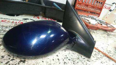 Foto 2ª: Retrovisor Derecho Citroen C5 RFJ BERLINA (2005)