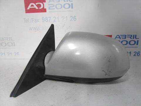 Foto 2ª: Retrovisor Izquierdo Hyundai Elantra 2.0 CRDI 113CV 83KW [D 4FA] (2003)