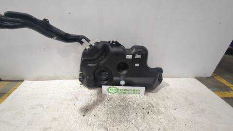 Foto 1ª: Deposito de Combustible Dacia Duster 1.0 TCE 90 91CV [H4D 470] (2017)