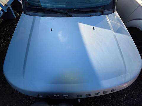Capot Land Rover Discovery TDV6 S 211CV 155KW