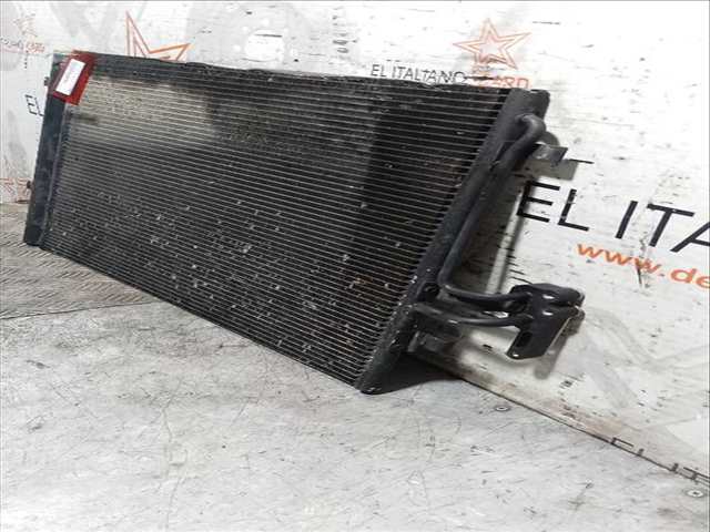 Foto 2ª: Radiador Calefaccion A.A. Land Rover Freelander TD4 SE 152CV 112KW [224DT] (2007)