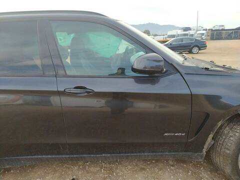 Puerta Delantera Derecha Bmw X5 XDRIVE 40D 313CV 230KW