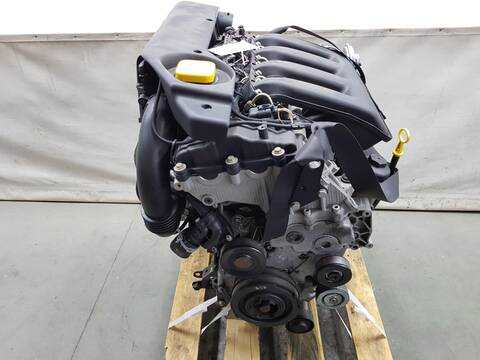 Foto 3ª: Motor Completo Rover Serie 75 2.0 CDTI CLASSIC 100CV 74KW