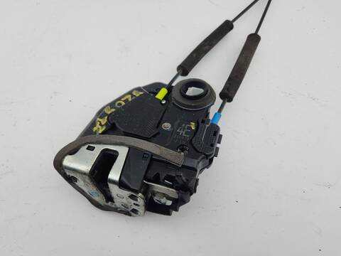 Cerradura Puerta Trasera Izquierda Toyota Corolla HYBRID FEEL 122CV