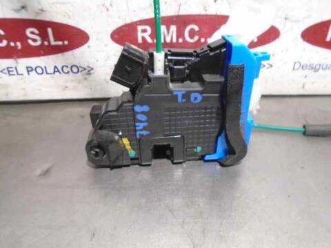 Cerradura Puerta Trasera Derecha Hyundai i30 1.4 CRDI CAT 90CV 66KW