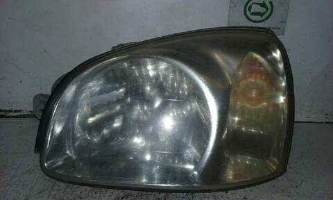 Faro Izquierdo Hyundai Santa Fe 2.0 CRDI CAT 113CV 83KW