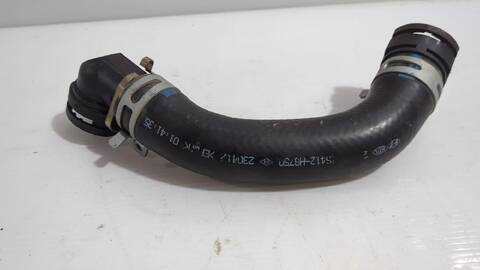 Foto 3ª: Tubo de Escape Kia Stonic 1.0 T-GDI 101CV [G3LC G3LE] (2017)