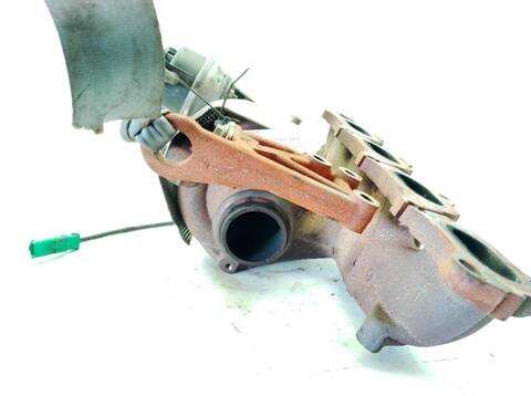 Foto 3ª: Turbocompresor Peugeot 308 2.0 BLUEHDI 150 (2013)