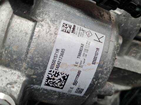 Foto 2ª: Compresor Aire Acondicionado Dacia Duster 1.5 DCI 115 4X4 114CV 84KW [K9K 874] (2024)