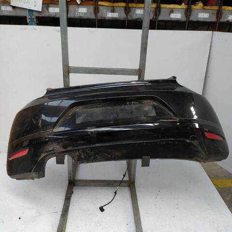 Paragolpes Trasero Volkswagen Scirocco 1.4 TSI