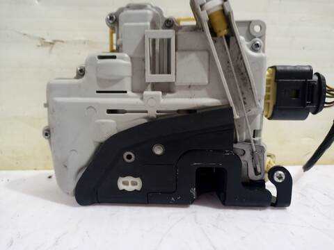 Cerradura Puerta Delantera Derecha Volkswagen Eos 2.0 150CV 110KW