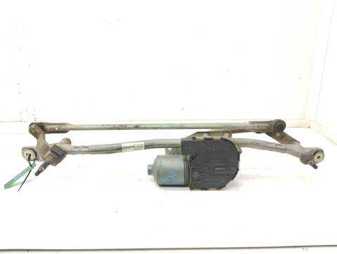 Motor Limpia Delantero Audi A6 2.0 TFSI AVANT 180CV 132KW