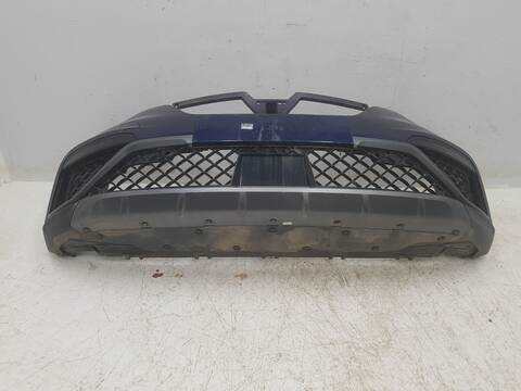 Foto 3ª: Paragolpes Delantero Renault Arkana ESPRIT ALPINE