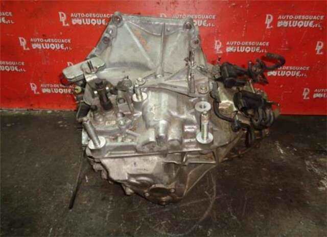 Foto 2ª: Caja Cambios Mazda 6 2.2 DE 180CV SPORTIVE [2.2 LTR. - 132 KW TURBODIESEL CAT] [R2]