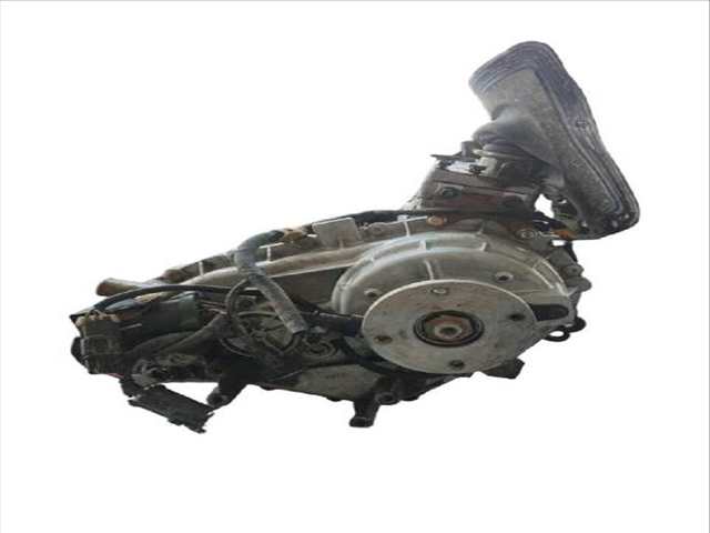 Foto 3ª: Caja Cambios Hyundai Terracan 2.9 CRDI 4WD 150CV (2001)