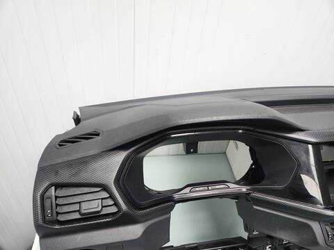 Foto 2ª: Kit Airbag Volkswagen T-Cross LIFE 116CV 85KW [DKRF] (2020)