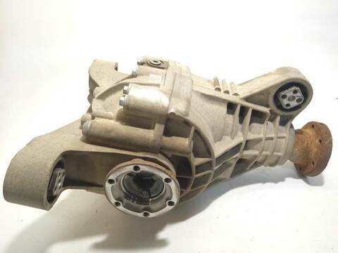 Diferencial Trasero Audi Q7 3.0 TDI 233CV 171KW