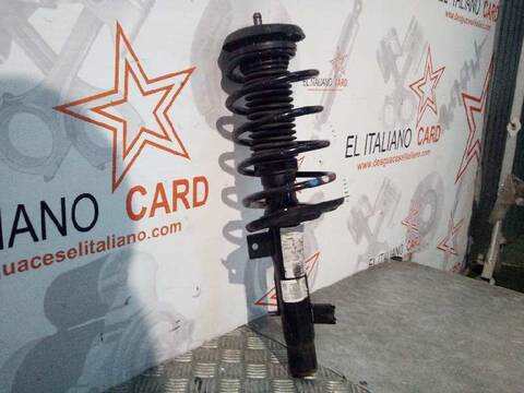 Foto 4ª: Amortiguador Delantero Izquierdo Peugeot 208 156CV 115KW (2018)