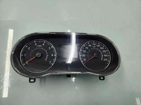 Cuadro de Instrumentos Renault Express ADVANCE 95CV 70KW