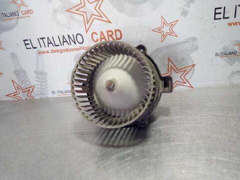 Foto 3ª: Ventilador de Calefacción Kia Sorento 2.5 CRDI EX 140CV 103KW [D4CB] (2005)