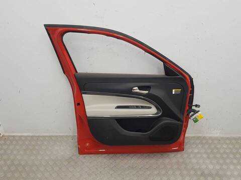Foto 3ª: Puerta Delantera Izquierda Fiat 600 RED