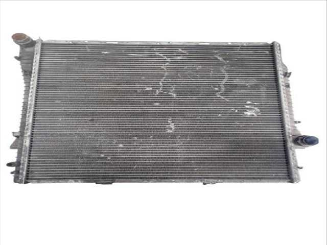 Radiador Motor Bmw X5 3.0 D