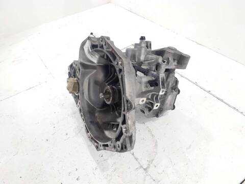 Foto 3ª: Caja Cambios Opel Astra 1.6 16V BERLINA 105CV 77KW (2008)