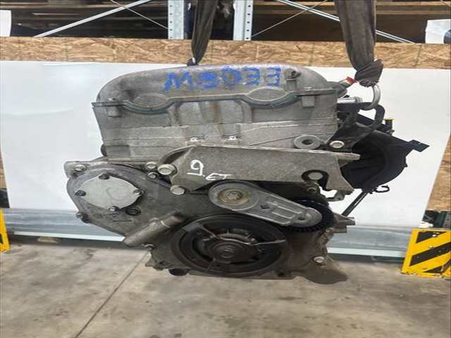 Foto 3ª: Motor Completo Chevrolet Malibu 147 CV 108KW [L61] (2005)