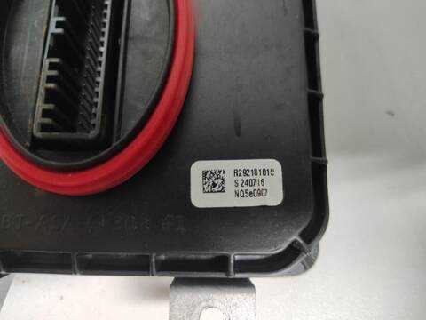 Foto 2ª: Centralita Faros Xenon Kia Sportage G4FU (2024)