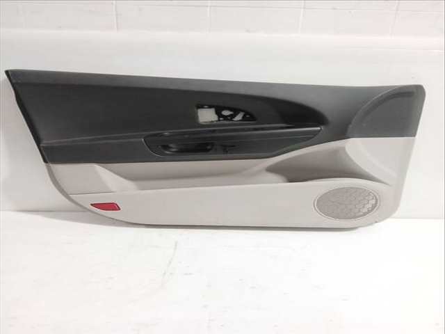 Foto 2ª: Tapizados Cartoneras Kia Ceed 1.6 CRDI HATCHBACK ED) [D4FB] (2007)