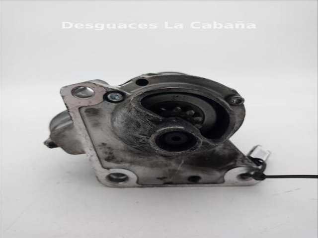Foto 3ª: Motor de Arranque Peugeot 207 1.6 HDI [9HV (DV6TED4BU)] (2007)