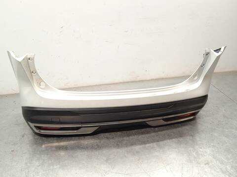 Paragolpes Trasero Nissan Qashqai 1.3 DIG-T 158CV 116KW