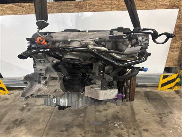 Foto 3ª: Motor Completo Audi A6 2.0 TDI 140 CV 103KW [BRE]