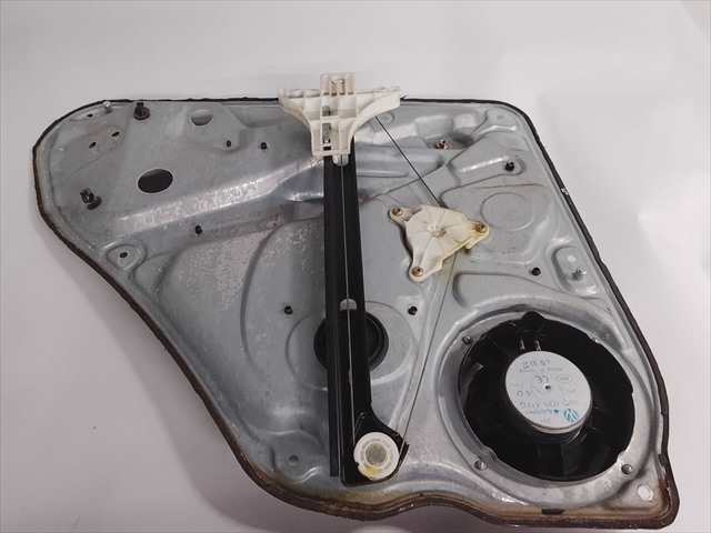 Elevalunas Eléctrico Trasero Derecho Volkswagen Passat 1.9 D