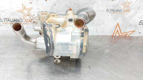 Valvula EGR Volkswagen Caddy BASE 102CV 75KW