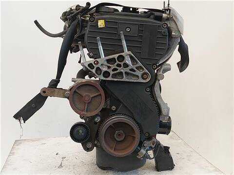 Foto 4ª: Motor Completo Fiat Stilo 1.6 16V ACTIVE 103CV 76KW [182B6000 (GASOLINA)] (2002)